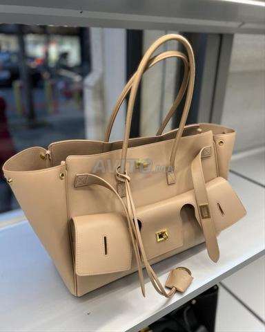 حقيبة جلد إيف سان لوران YSL0433 - 2