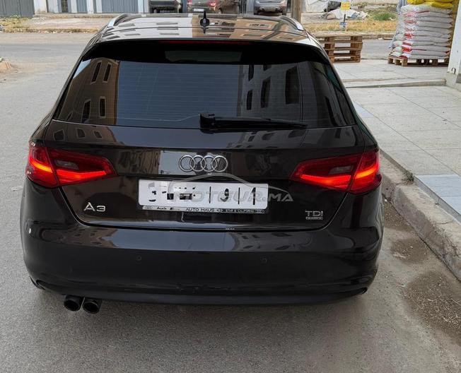 Audi A3 Quattro