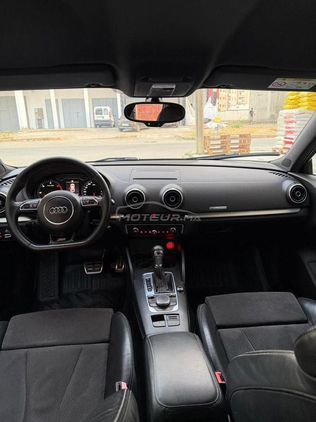Audi A3 Quattro