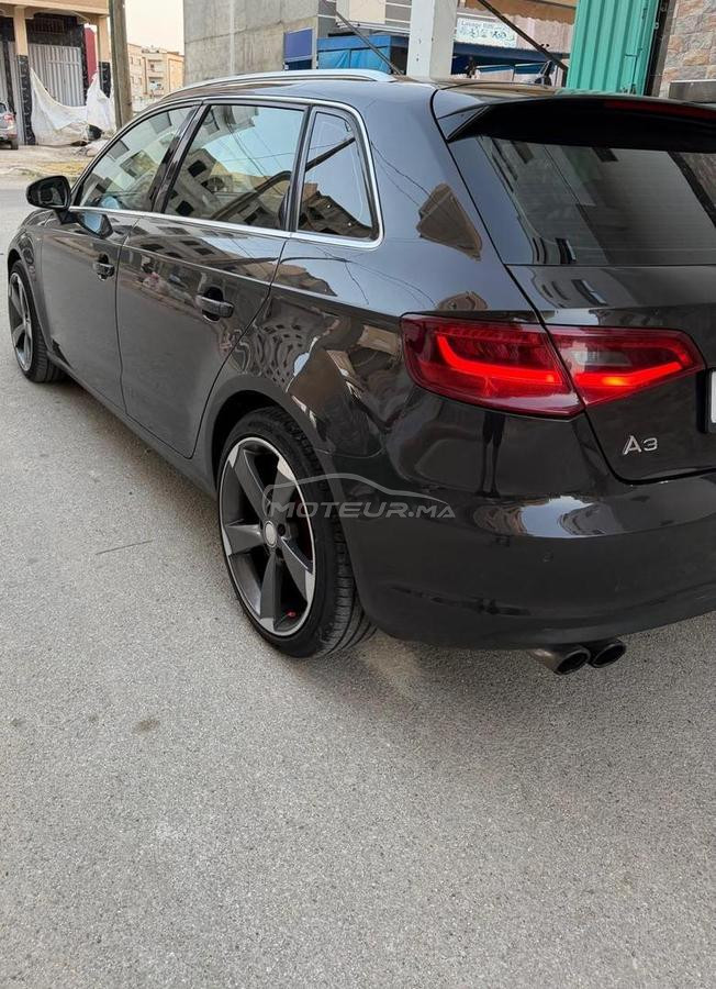 Audi A3 Quattro