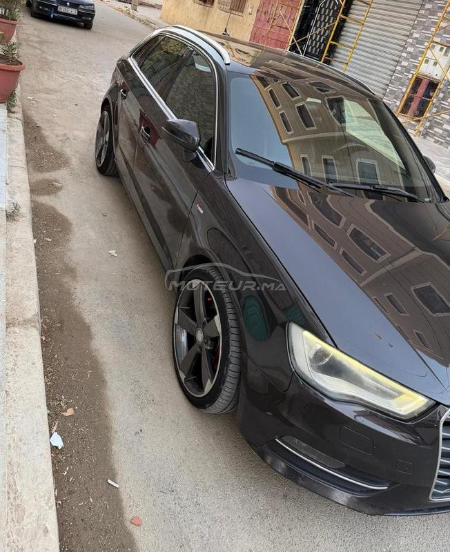 Audi A3 Quattro