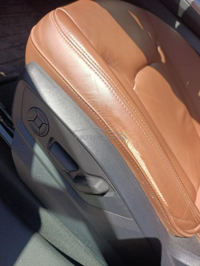 Audi Q7 Diesel Automatique 2020 à Agadir