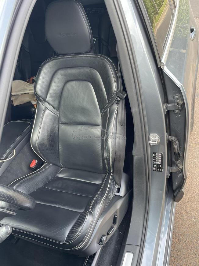 2019 Volvo XC90 R Design 7 places 1ere main