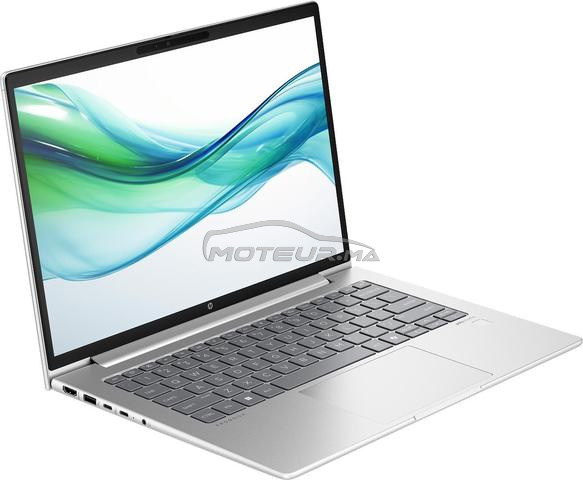 حاسوب محمول HP ProBook 440 G11 (A38F2ET) - 2