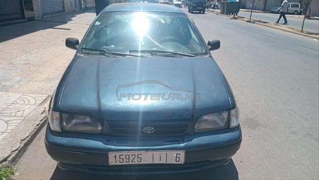 toyota tercel li bghaha marhba