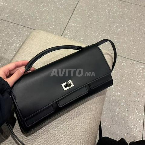 حقيبة يد فاخرة جلد إيف سان لوران YSL0430 - 2