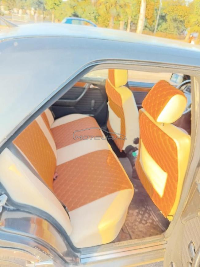 mercides benz 200 très bon l etat