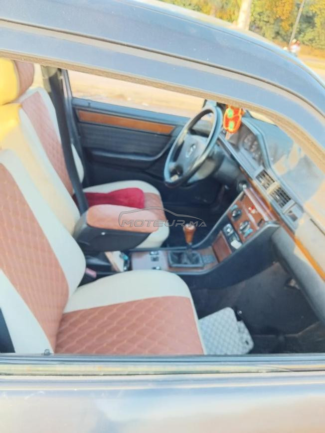 mercides benz 200 très bon l etat