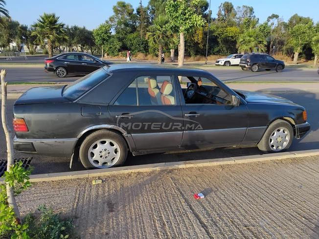 mercides benz 200 très bon l etat