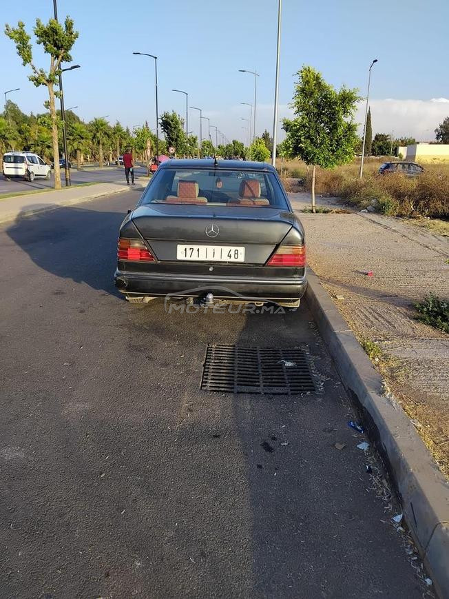 mercides benz 200 très bon l etat