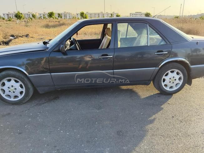 mercides benz 200 très bon l etat