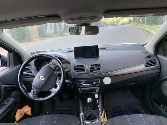 voiture renault