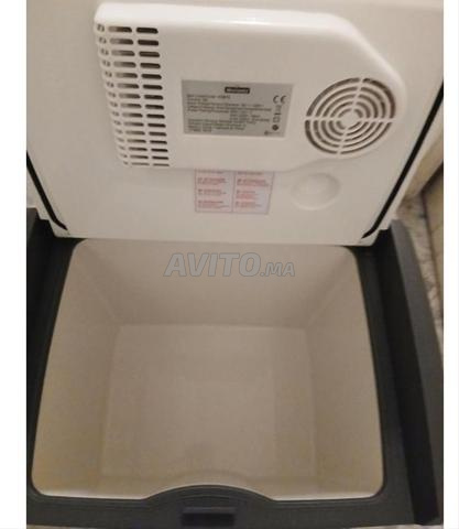 Glacière électrique 12V et 220V - 2