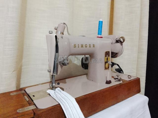 Singer 191B - 2
