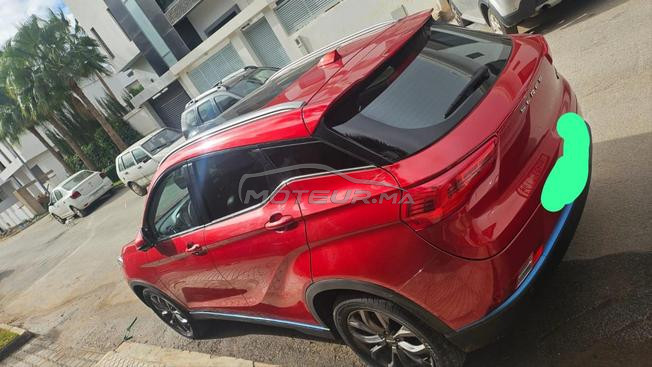 DFSK Seres 3 Electrique Automatique 2022