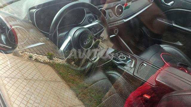 DFSK سيريس 3 كهربائية أوتوماتيكية 2022 - 2