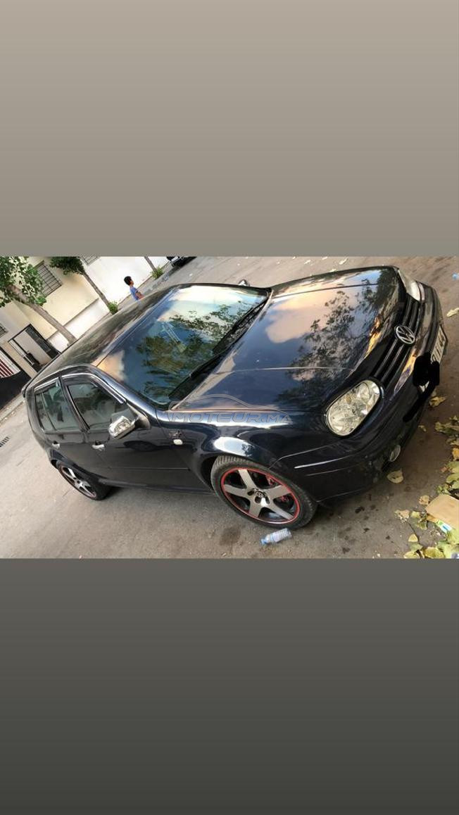 voiture Volkswagen à vendre 