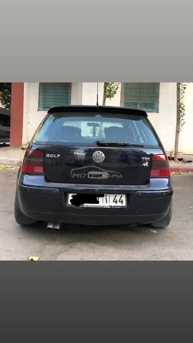 voiture Volkswagen à vendre 