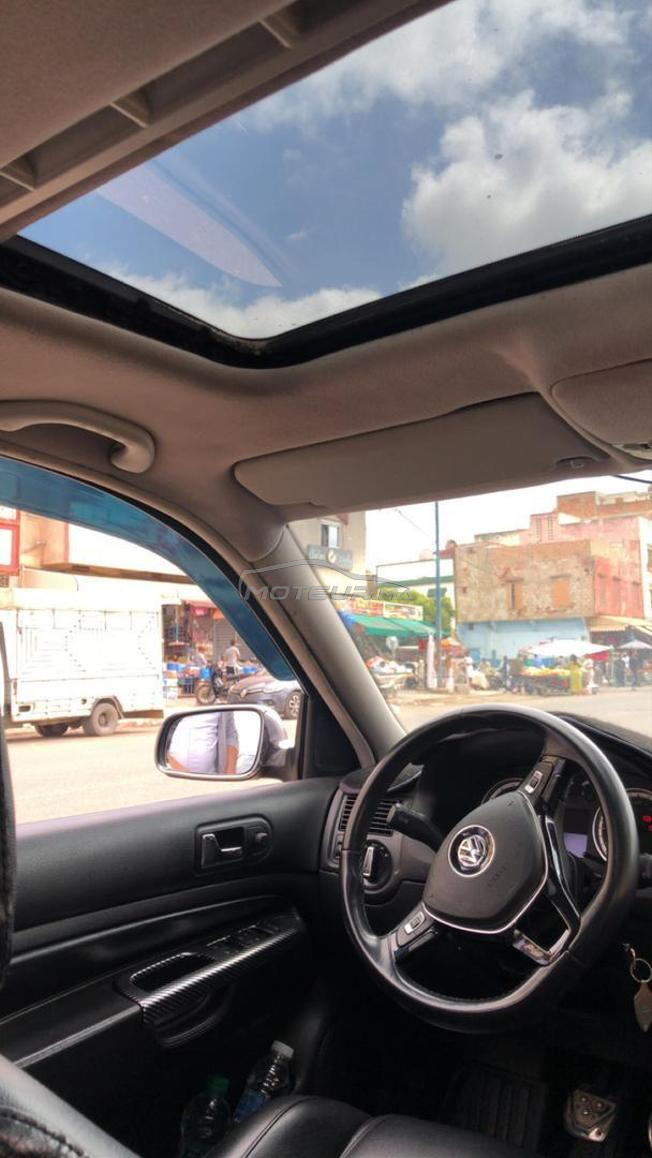 voiture Volkswagen à vendre 