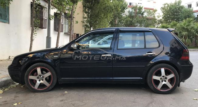 voiture Volkswagen à vendre 