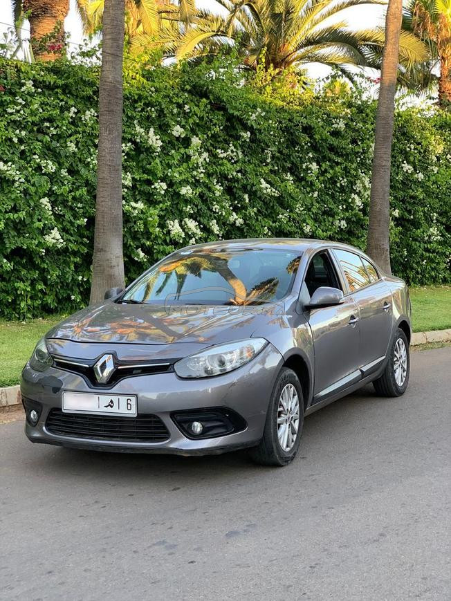 voiture renault