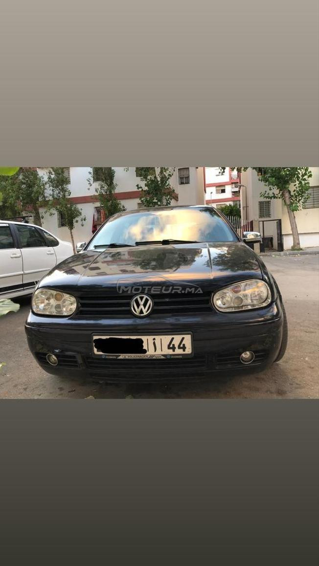 voiture Volkswagen à vendre 