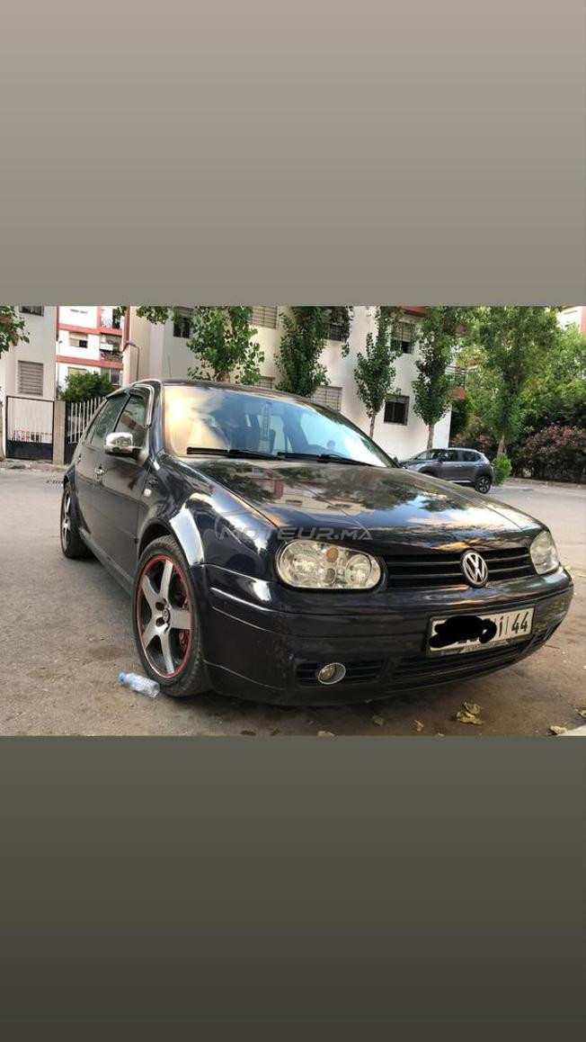 voiture Volkswagen à vendre 