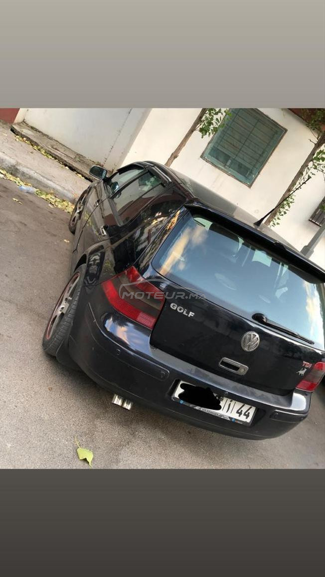 voiture Volkswagen à vendre 
