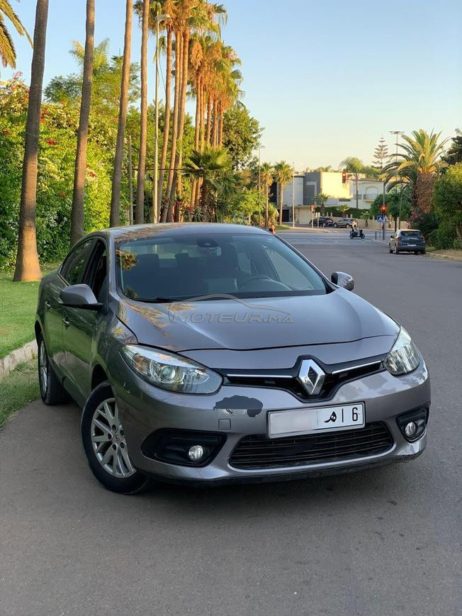 voiture renault