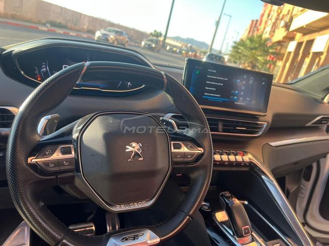 une voiture excellente pour vous tout option