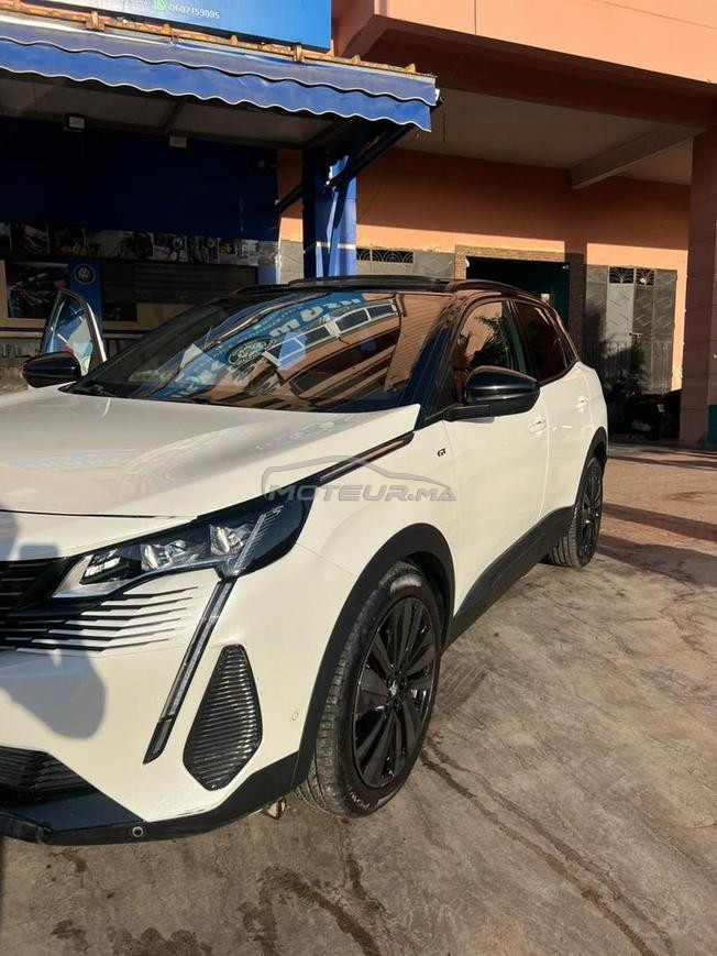 une voiture excellente pour vous tout option