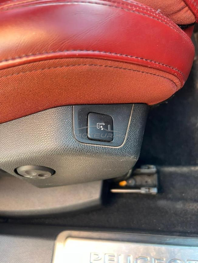 une voiture excellente pour vous tout option