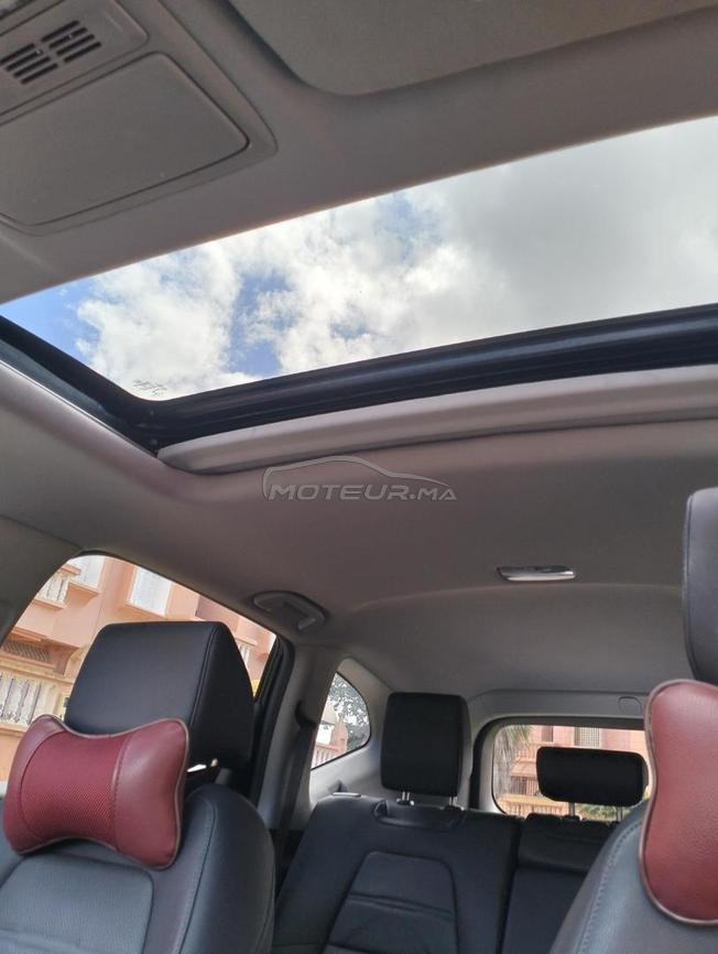 Honda CRV Oct 2022 USA