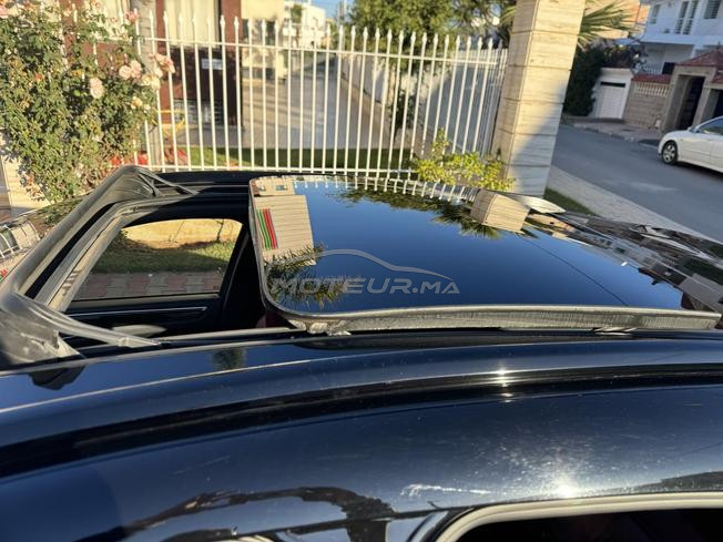 Porsche macan S diesel août 2018
