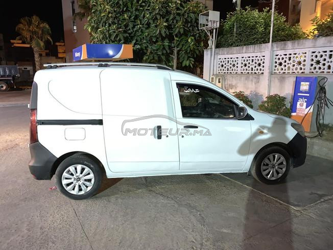 Dacia Dokker Diesel Manuelle 2014 à Tétouan