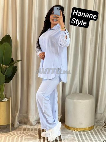 تخفيض على طقم أنيق ورائع 😍💥😍 بسعر 199 درهم