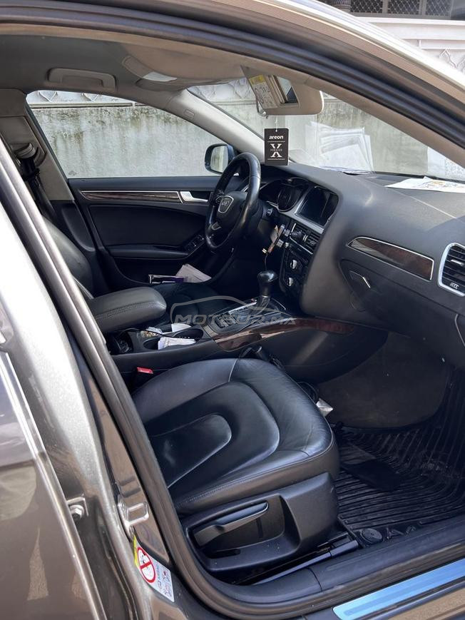 Audi A4 2.0 TDI