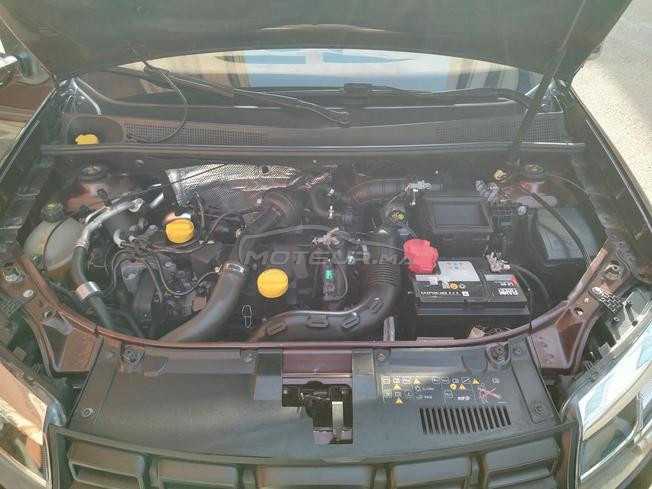 Dacia Logan Diesel