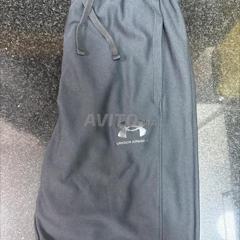 جري Under Armour - 2
