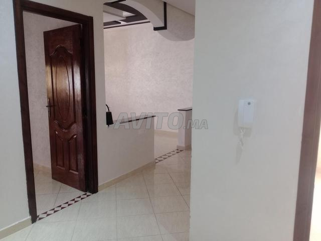 Bel appartement de 98 m² – Miftahelkhair, Settat - 2
