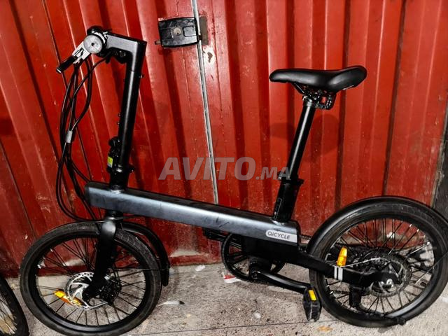 Vélo électrique - 2