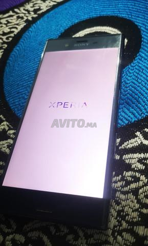 سوني اكسبيريا XZ نقي بدون عيوب - 2