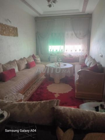 Appartement à vendre à Zouagha Soufla, Oued Fès