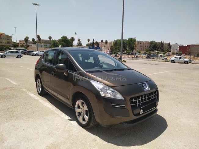Peugeot 3008 Diesel 
