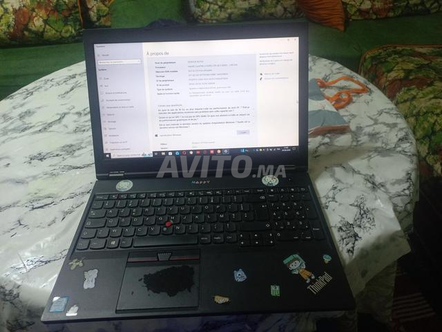 Lenovo ThinkPad L560 للبيع - 2