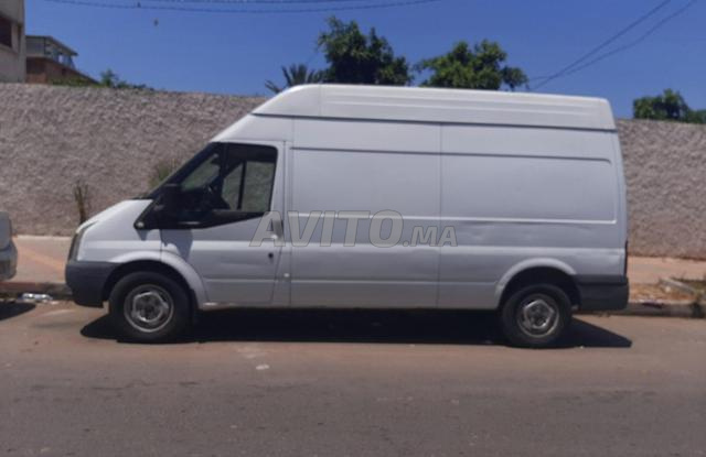 Ford Transit - 2