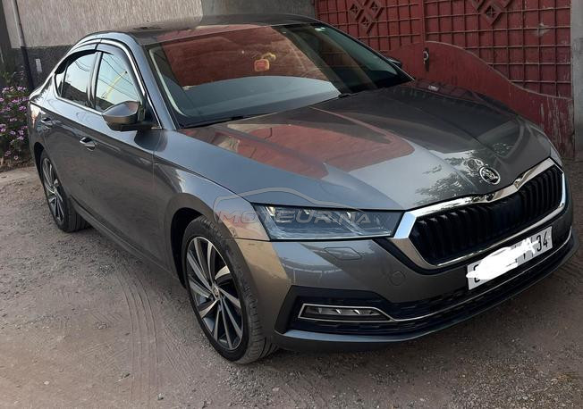 Skoda octavia Busness très bonne affaire