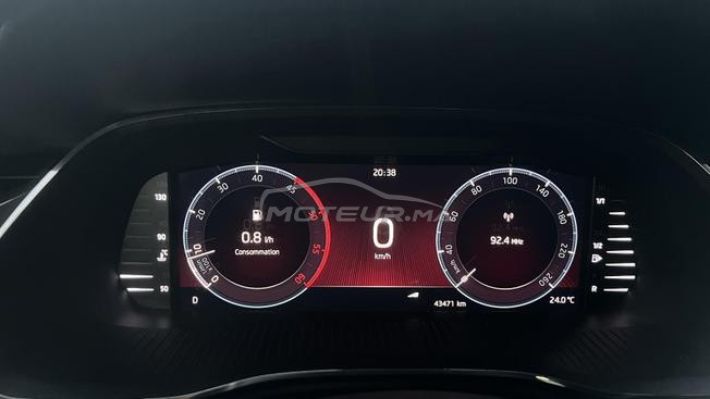 Skoda octavia Busness très bonne affaire