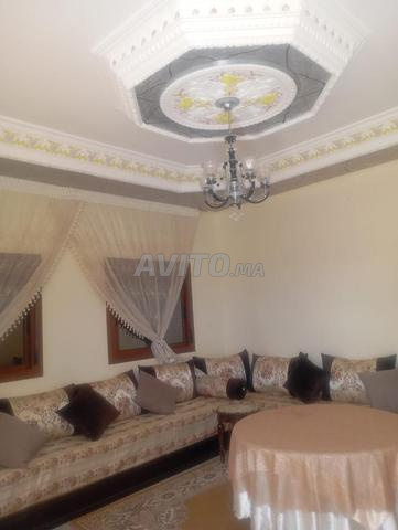 منزل للبيع بوحابو زاوية الشيخ - 2