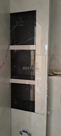زليج طنجة مرحبا بالجميع - 2